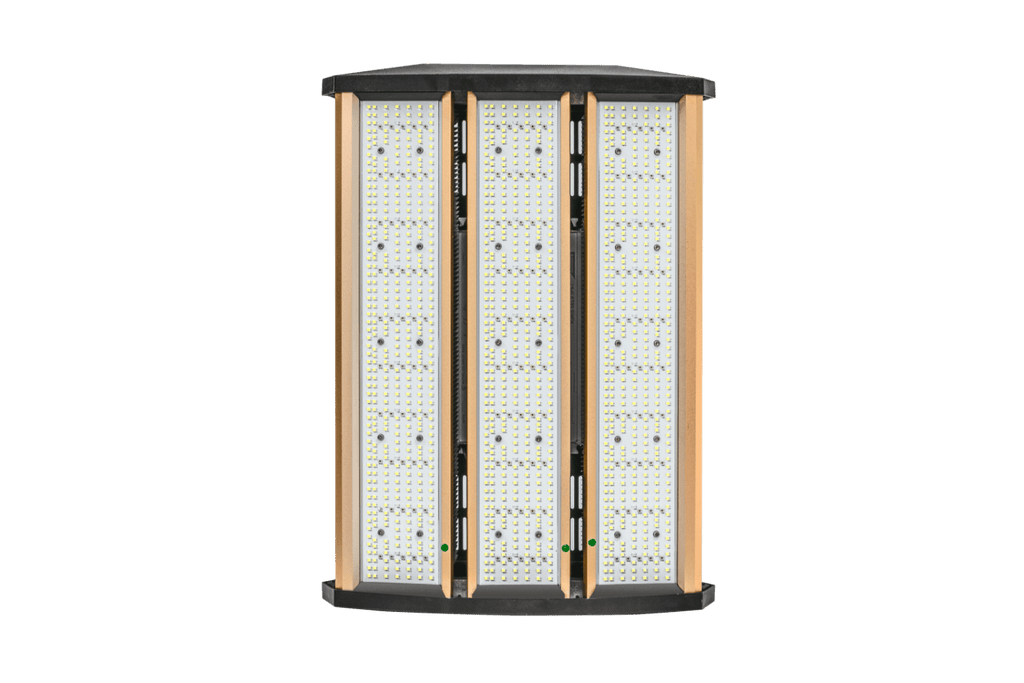 Grower's Choice TSL-800 LED Grow Light Bloom Spectrum product image 6