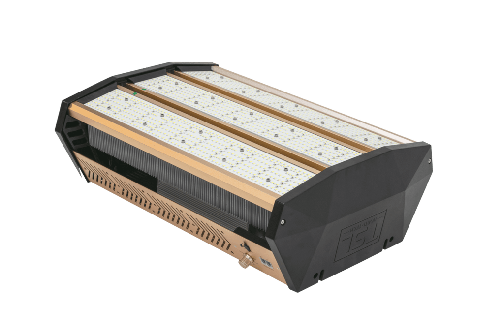 Grower's Choice TSL-800 LED Grow Light Bloom Spectrum product image 7