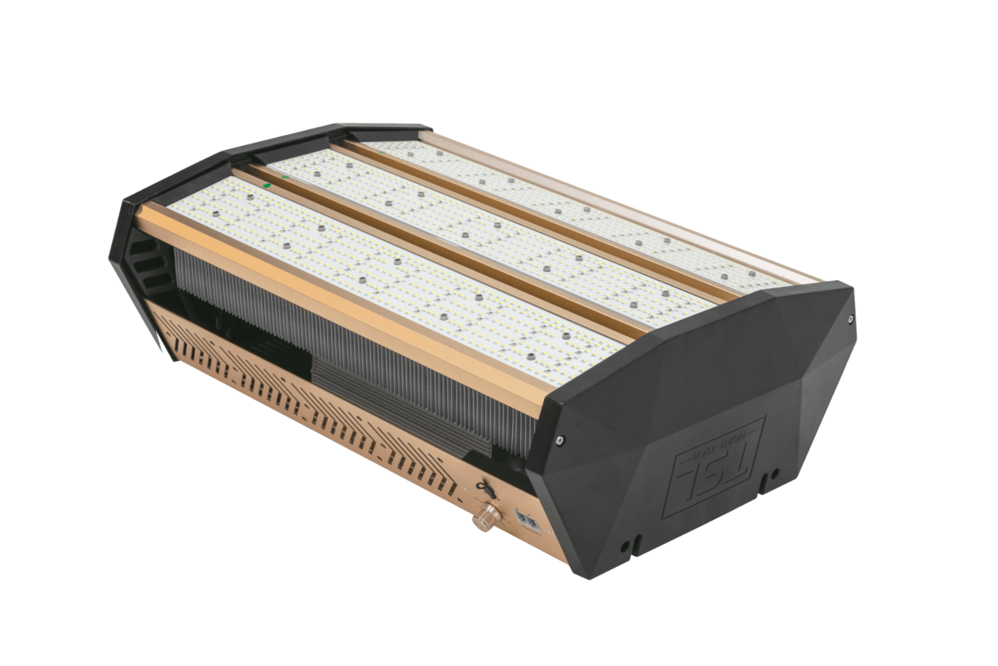 Grower's Choice TSL-800 LED Grow Light Bloom Spectrum product image 7