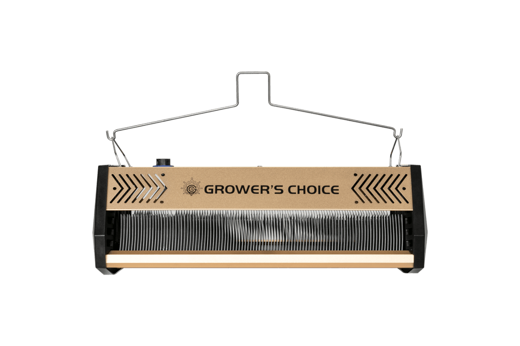 Grower's Choice TSL-800 LED Grow Light Bloom Spectrum product image 9
