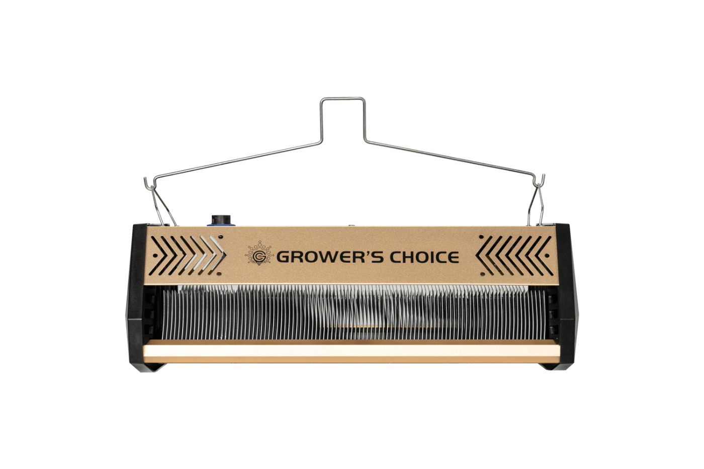Grower's Choice TSL-800 LED Grow Light Bloom Spectrum product image 9