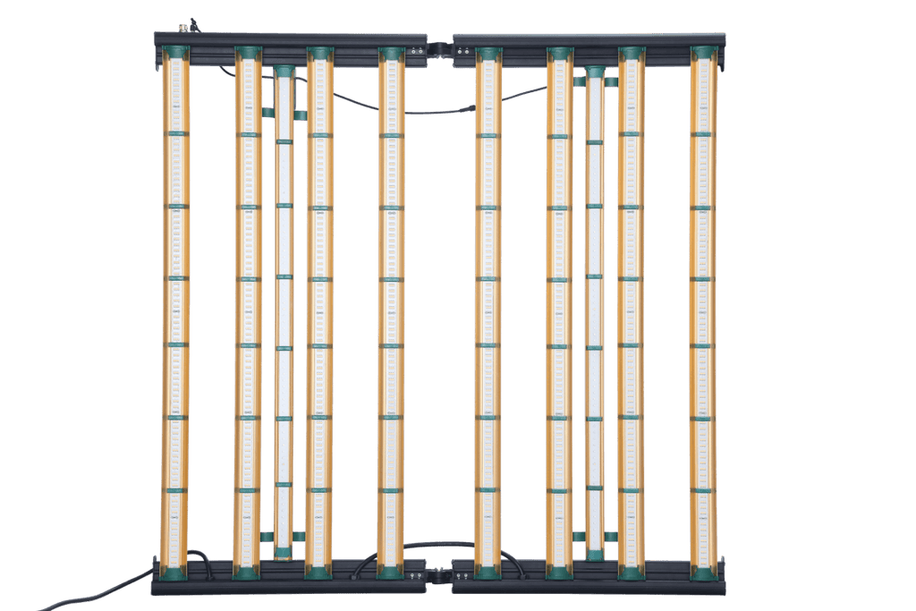 Grower's Choice UV-R LED Grow Lights Full Spectrum Bloom Booster Set product image 12