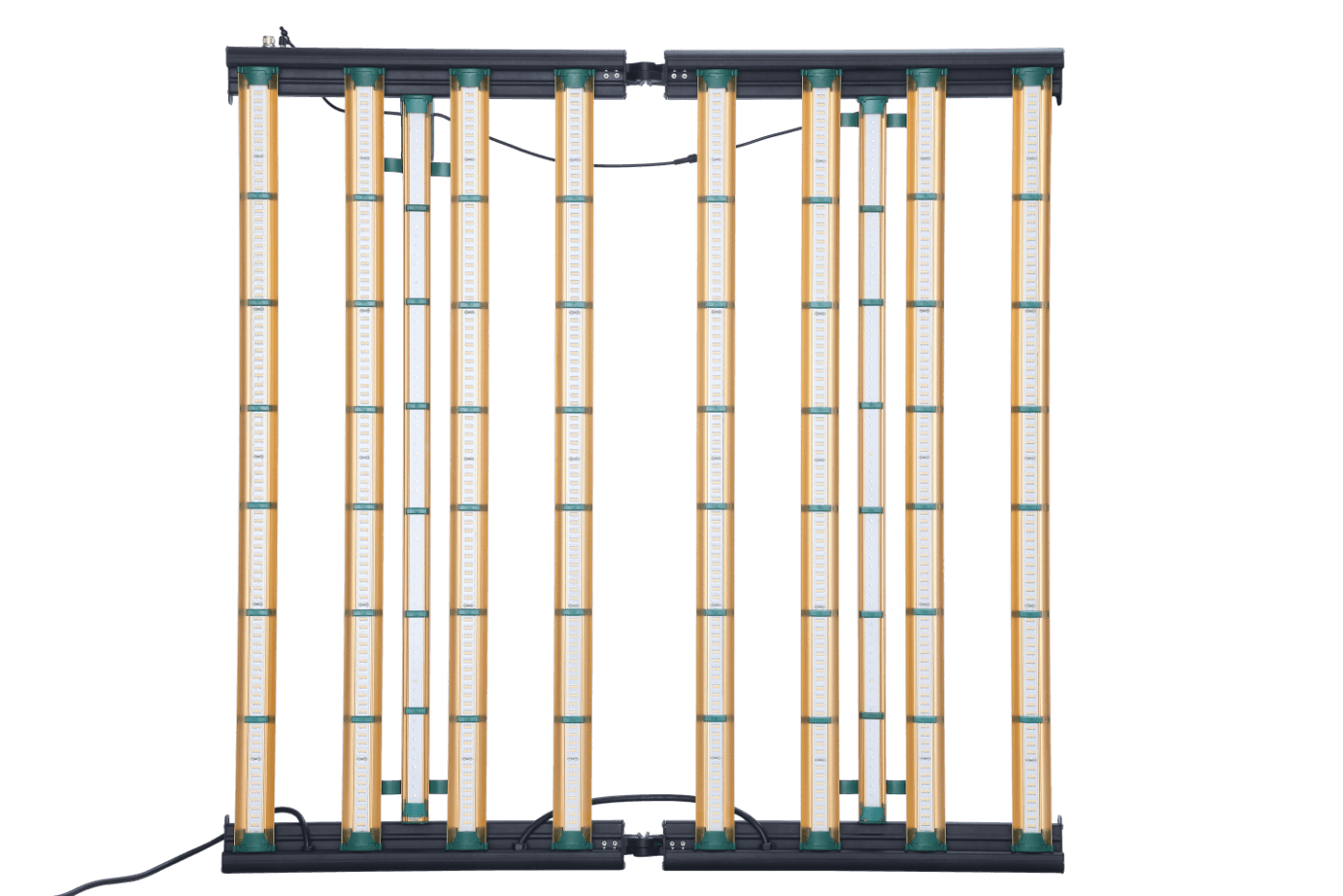 Grower's Choice UV-R LED Grow Lights Full Spectrum Bloom Booster Set product image 12