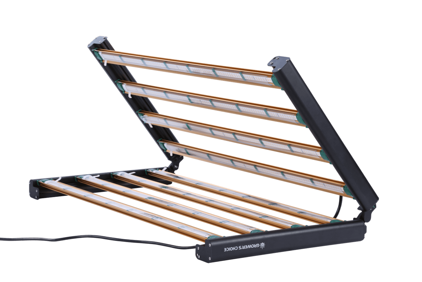 Grower's Choice UV-R LED Grow Lights Full Spectrum Bloom Booster Set product image 16
