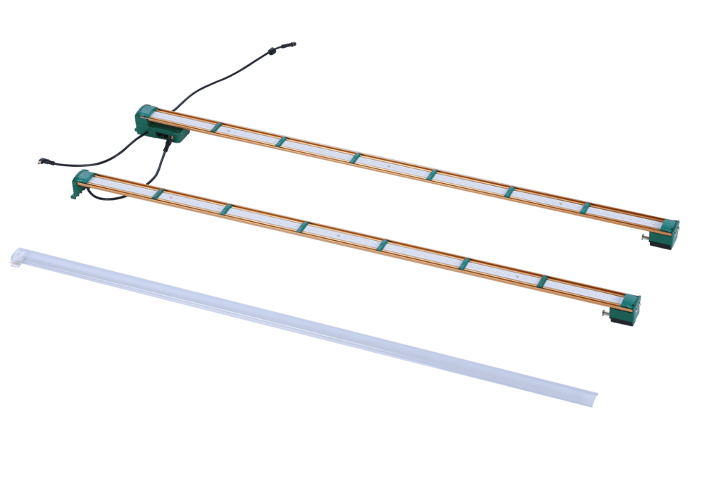 Grower's Choice UV-R LED Grow Lights Full Spectrum Bloom Booster Set product image 2