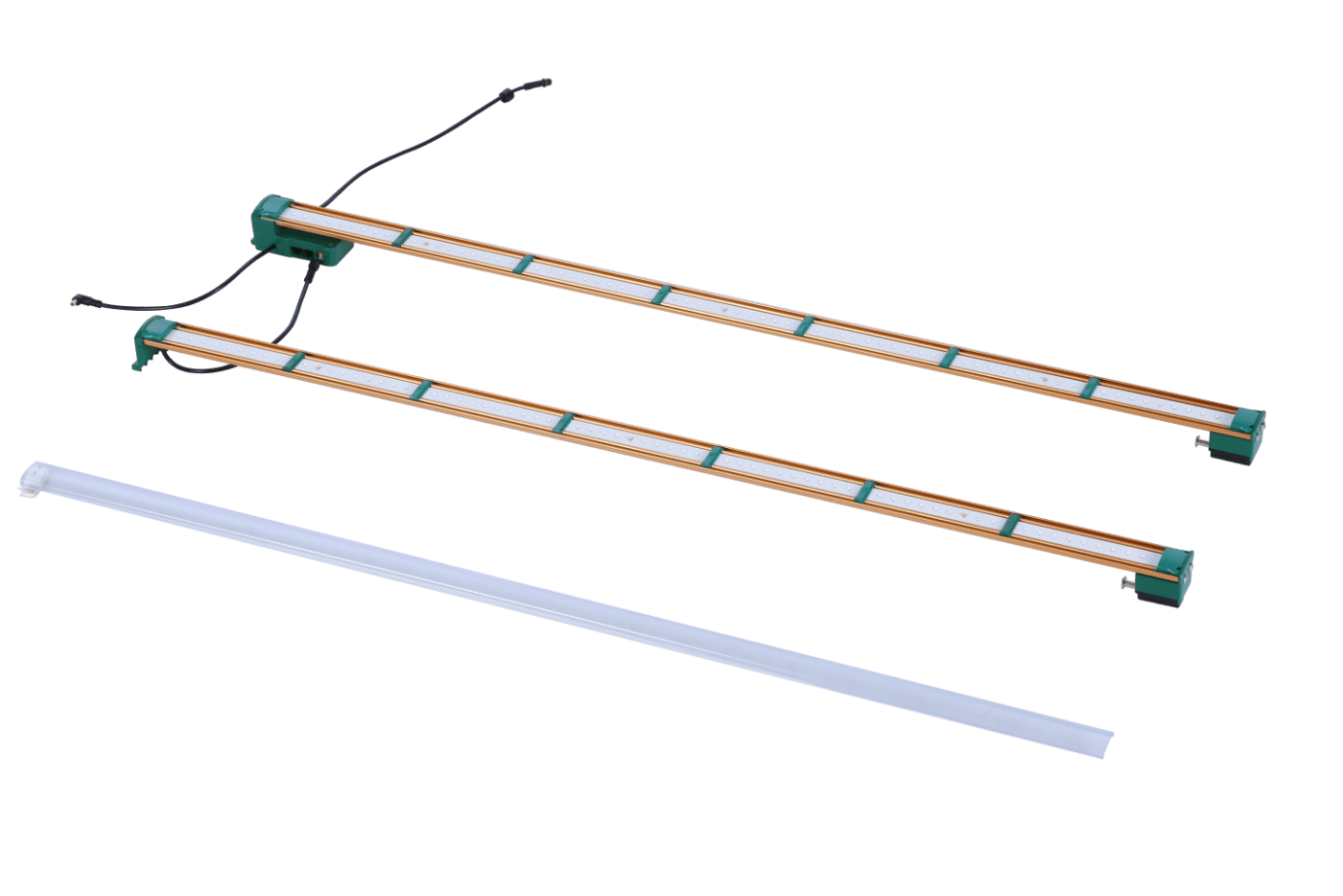 Grower's Choice UV-R LED Grow Lights Full Spectrum Bloom Booster Set product image 2