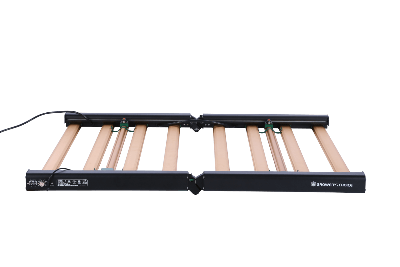 Grower's Choice UV-R LED Grow Lights Full Spectrum Bloom Booster Set product image 3