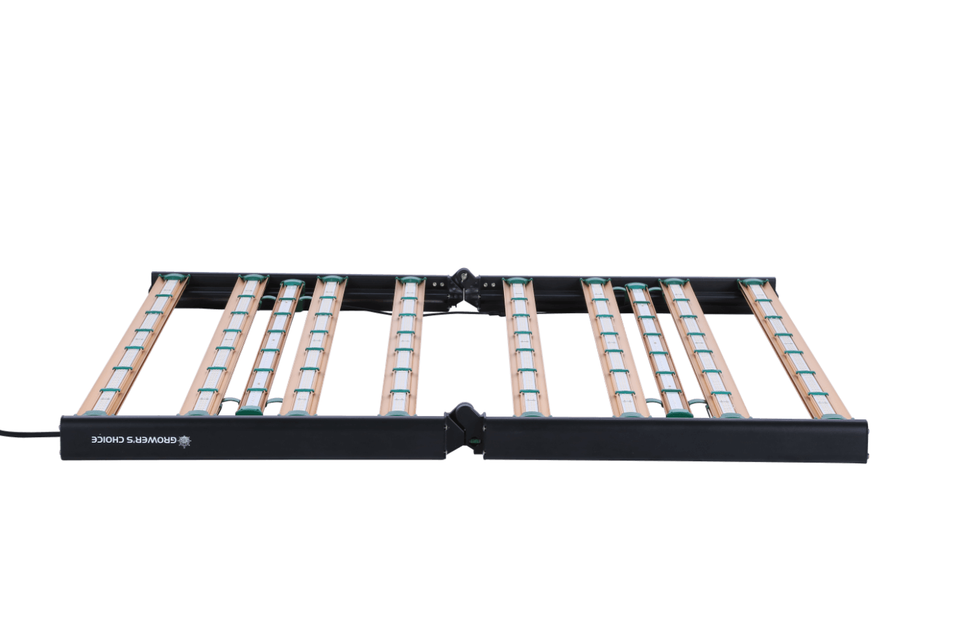 Grower's Choice UV-R LED Grow Lights Full Spectrum Bloom Booster Set product image 4