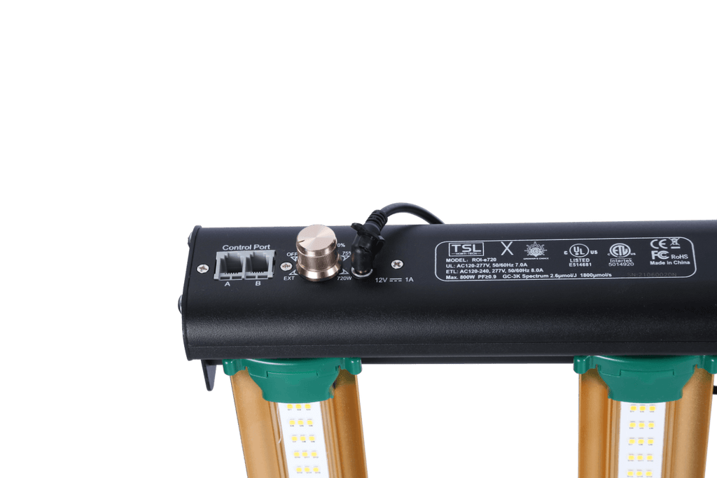 Grower's Choice UV-R LED Grow Lights Full Spectrum Bloom Booster Set product image 6