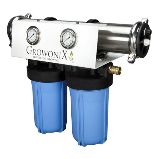 GrowoniX 1000 Gallon/Day Reverse Osmosis Filter product image 1