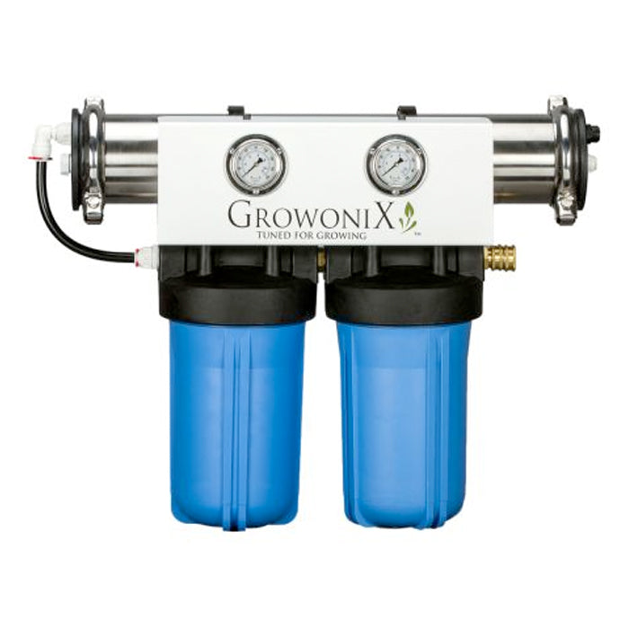 GrowoniX 1000 Gallon/Day Reverse Osmosis Filter product image 2