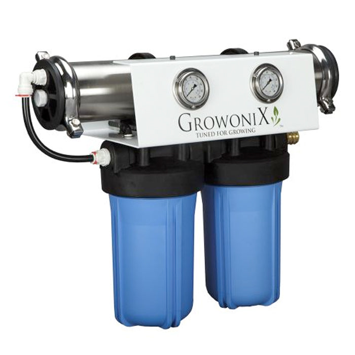 GrowoniX 1000 Gallon/Day Reverse Osmosis Filter product image 3