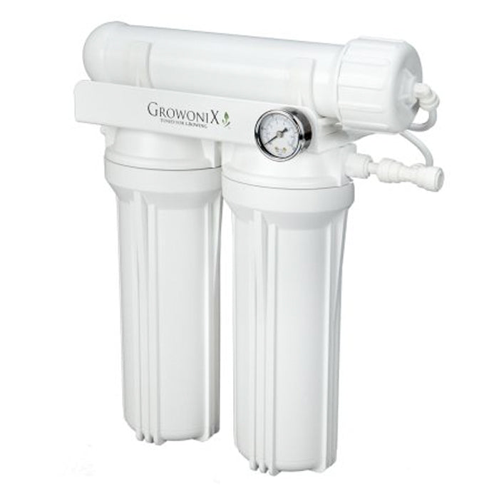 GrowoniX 200 Gallon/Day Reverse Osmosis Filter product image 1