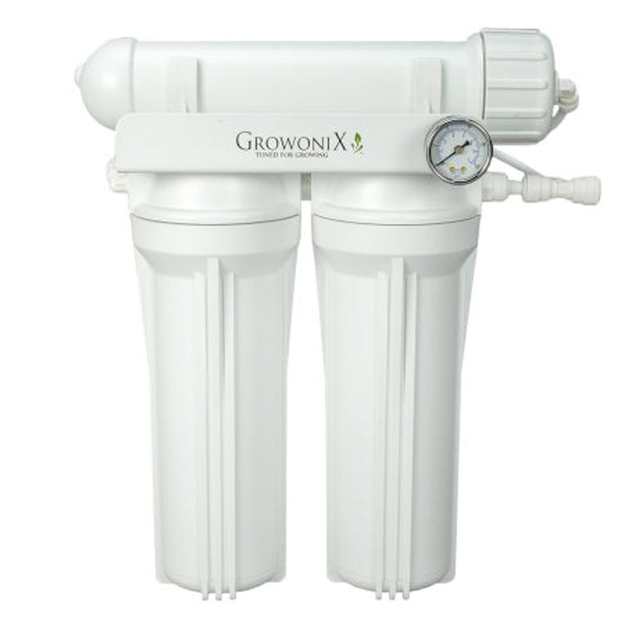 GrowoniX 200 Gallon/Day Reverse Osmosis Filter product image 2