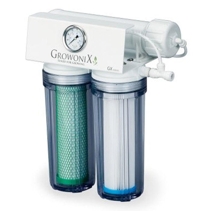 GrowoniX 200 Gallon/Day Reverse Osmosis Filter product image 1