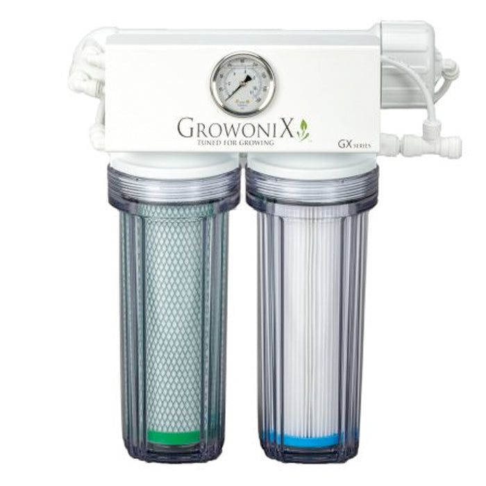 GrowoniX 200 Gallon/Day Reverse Osmosis Filter product image 2