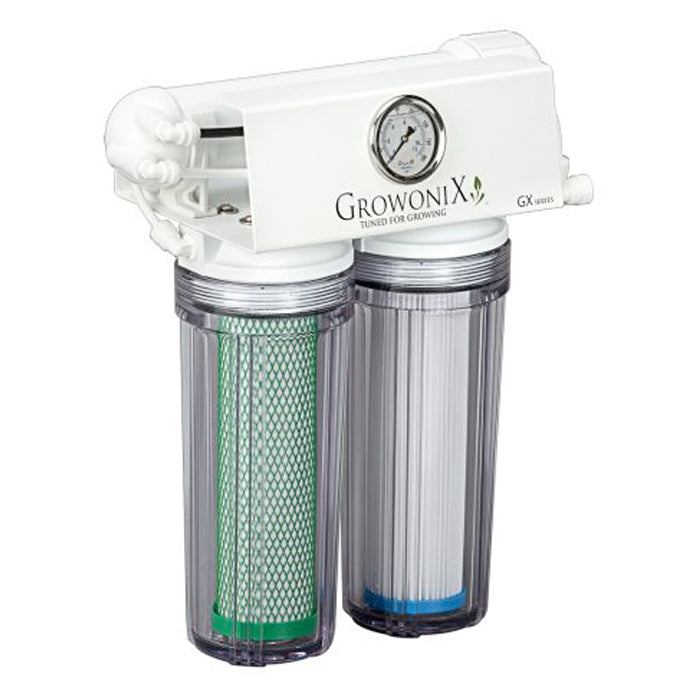 GrowoniX 200 Gallon/Day Reverse Osmosis Filter product image 3