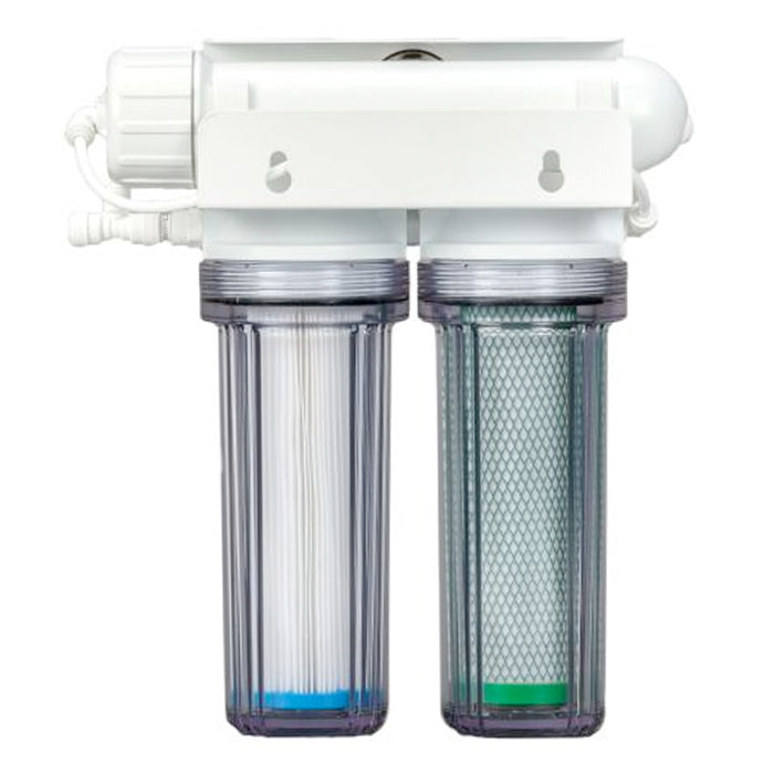 GrowoniX 200 Gallon/Day Reverse Osmosis Filter product image 4