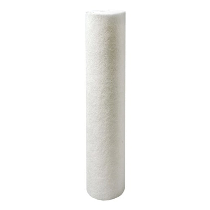 Growonix 4.5" x 20" Spun Sediment Filter (For XL Scrubber) product image 1