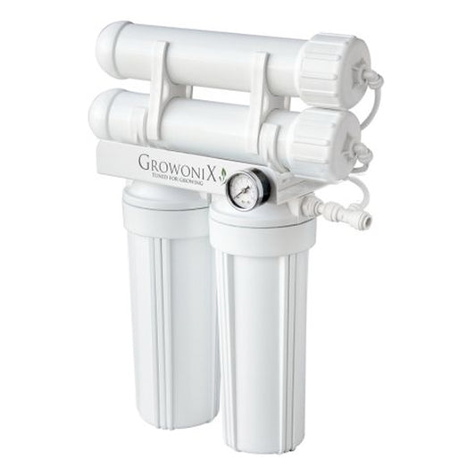 GrowoniX 400 Gallon/Day Reverse Osmosis Filter product image 1
