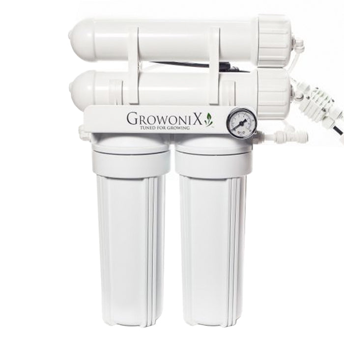 GrowoniX 400 Gallon/Day Reverse Osmosis Filter product image 2