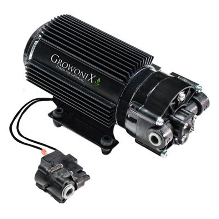 GrowoniX BP-1000 HF Adjustable Booster Pump product image 1