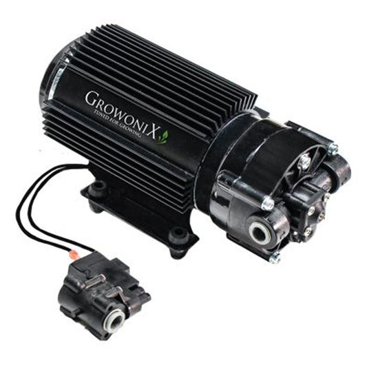 GrowoniX BP-1000 HF Adjustable Booster Pump product image 1