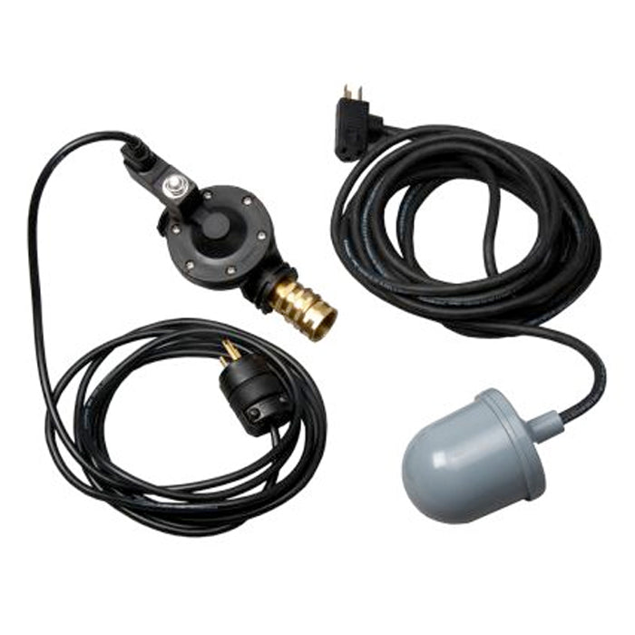 Growonix Electric Shut Off Kit product image 1