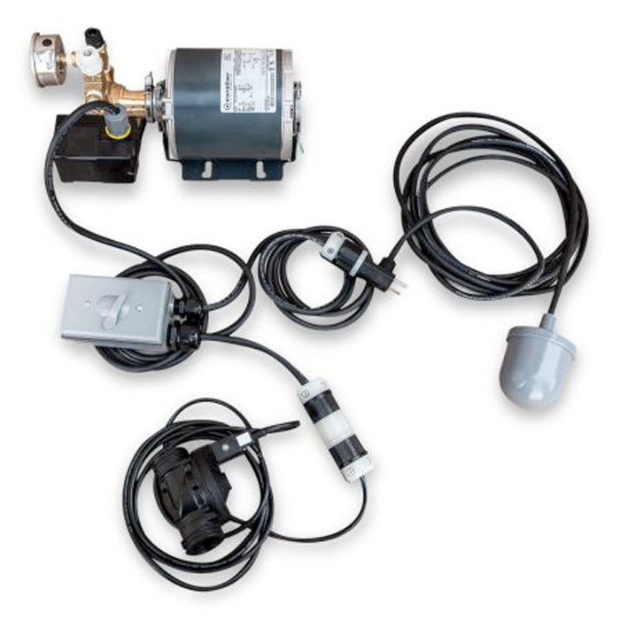 Growonix Electric Shut Off Kit product image 2