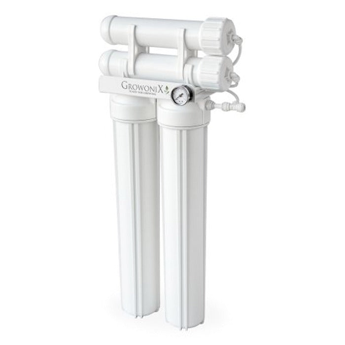 GrowoniX EX400 TALL HIGH FLOW REVERSE OSMOSIS SYSTEM product image 1