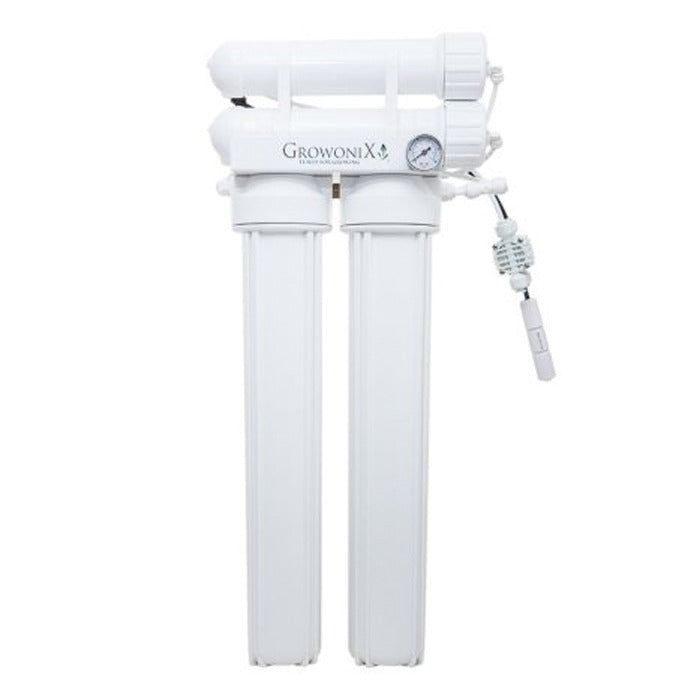 GrowoniX EX400 TALL HIGH FLOW REVERSE OSMOSIS SYSTEM product image 2