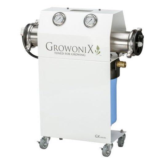GrowoniX GX Series 1000 GPD Reverse Osmosis System product image 1