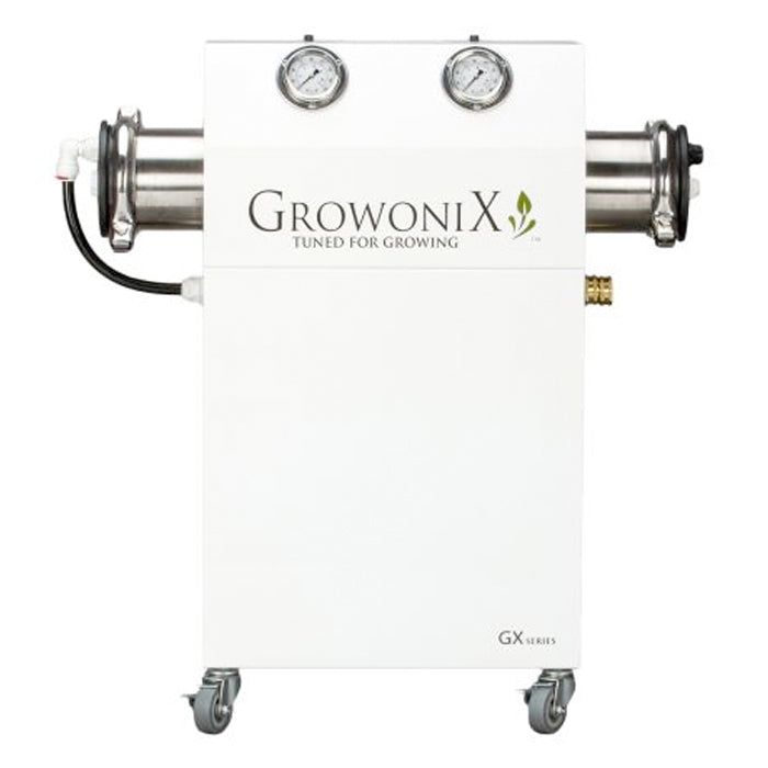 GrowoniX GX Series 1000 GPD Reverse Osmosis System product image 2
