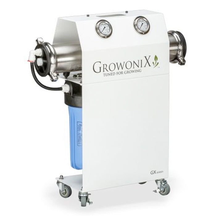 GrowoniX GX Series 1000 GPD Reverse Osmosis System product image 3