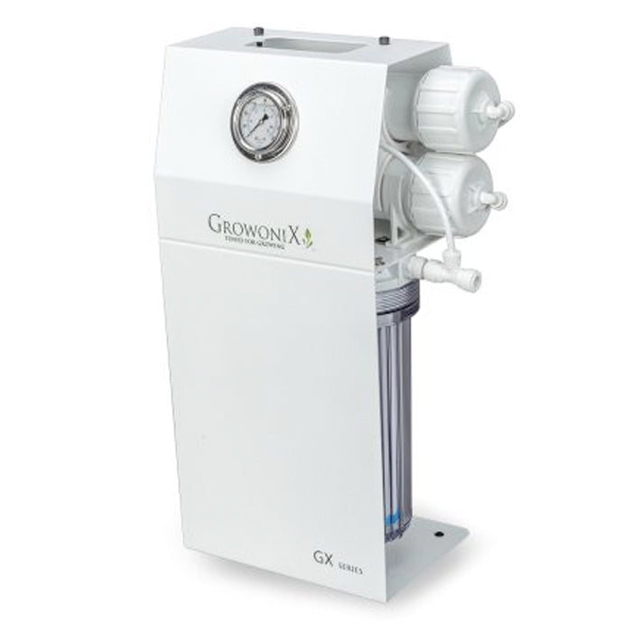 GrowoniX GX Series 400GPD R/O Planting & Watering product image 1