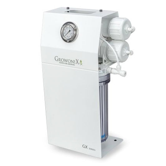 GrowoniX GX Series 400GPD R/O Planting & Watering product image 1