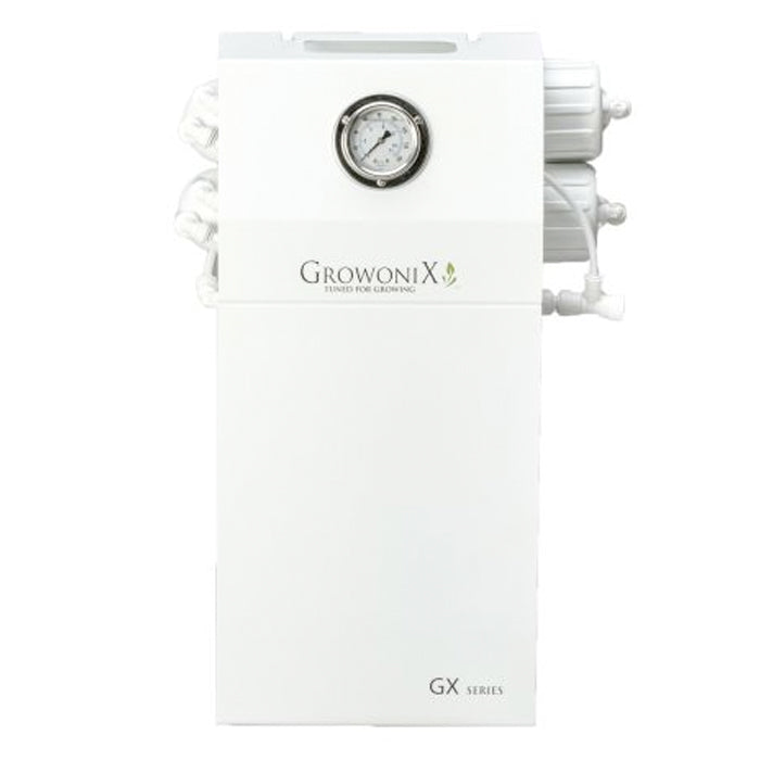 GrowoniX GX Series 400GPD R/O Planting & Watering product image 2