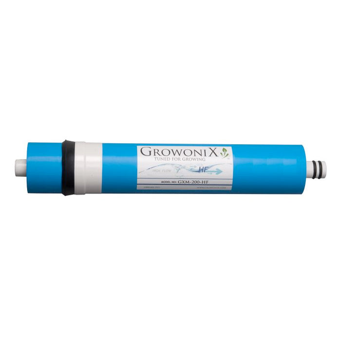 GrowoniX High Flow Membrane Replacement Filter product image 1