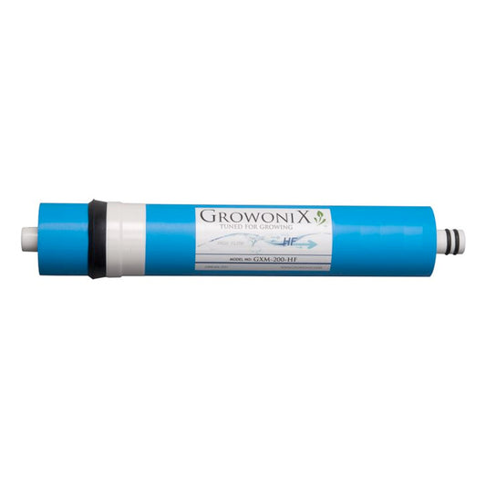 GrowoniX High Flow Membrane Replacement Filter product image 1