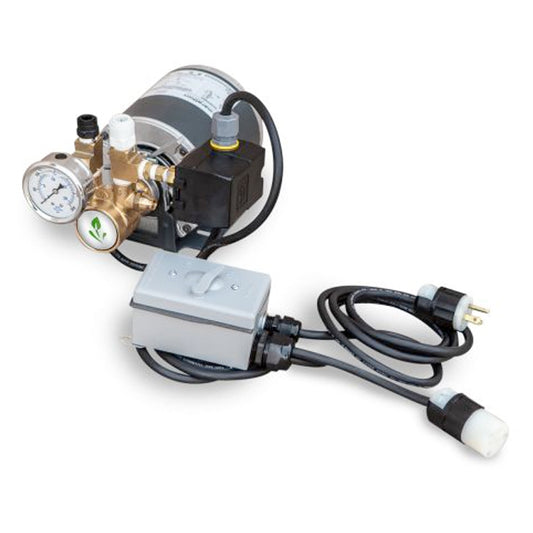 GrowoniX High Pressure Booster Pump product image 1