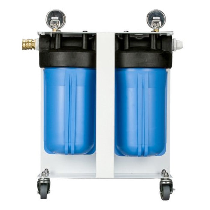 Growonix Lil Boss Delux Scrubber product image 4