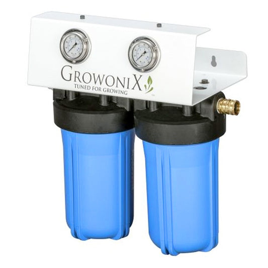 Growonix Lil Boss Scrubber Planting & Watering product image 1