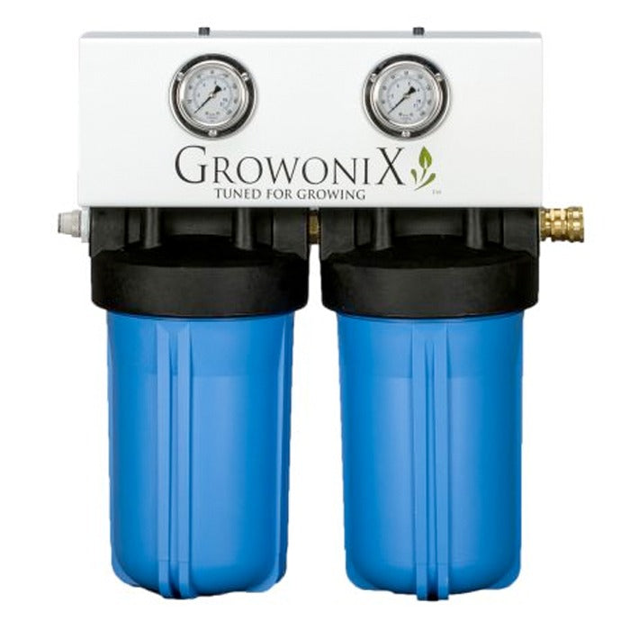 Growonix Lil Boss Scrubber Planting & Watering product image 2