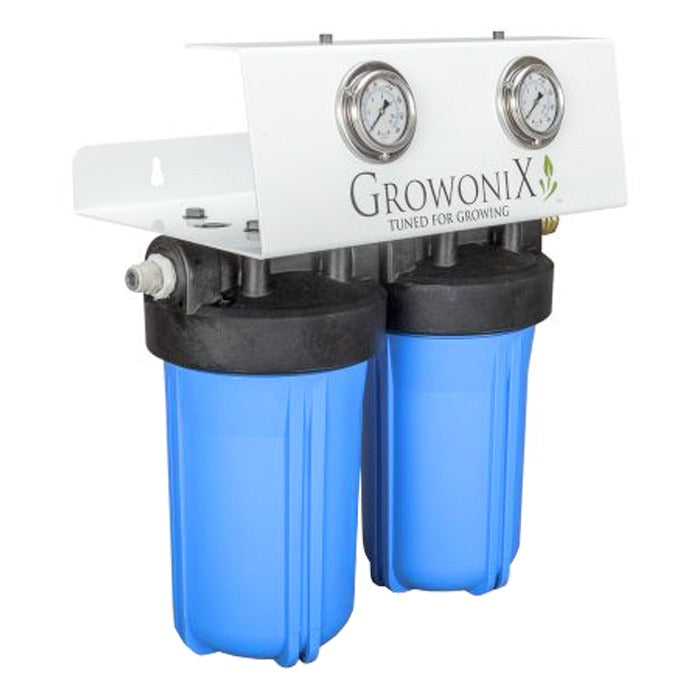 Growonix Lil Boss Scrubber Planting & Watering product image 3