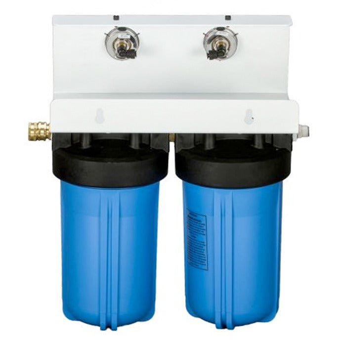 Growonix Lil Boss Scrubber Planting & Watering product image 4