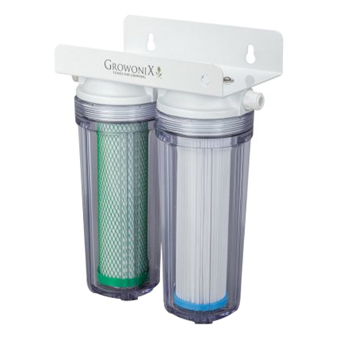 Growonix Mini Scrubber Planting & Watering product image 1