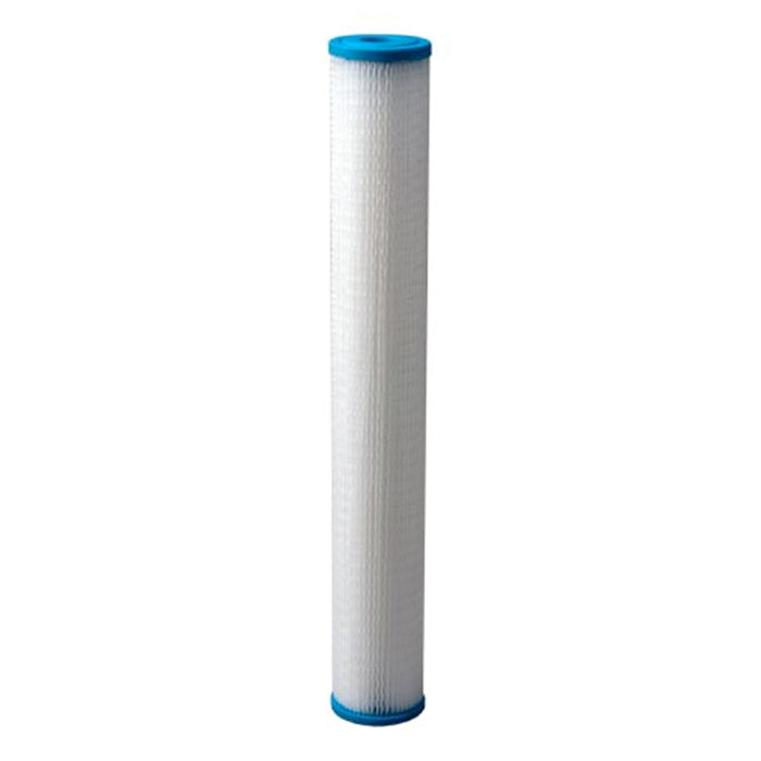 GrowoniX Replacement Sediment Pleated Filter for Slim Scrubber product image 1