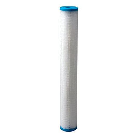 GrowoniX Replacement Sediment Pleated Filter for Slim Scrubber product image 1