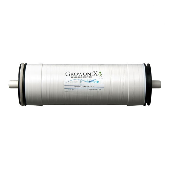 GrowoniX Reverse Osmosis Replacement Membrane for GX600 product image 1
