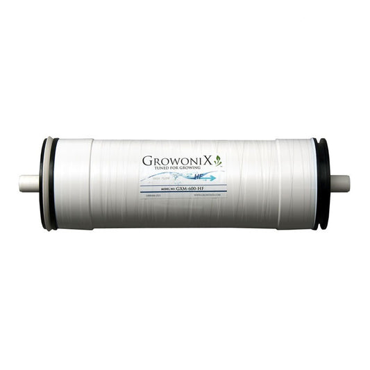 GrowoniX Reverse Osmosis Replacement Membrane for GX600 product image 1